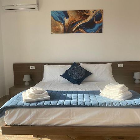 Maison De Cheeramie - Tourist Apartments Tra Mare E Etna Маскали Экстерьер фото