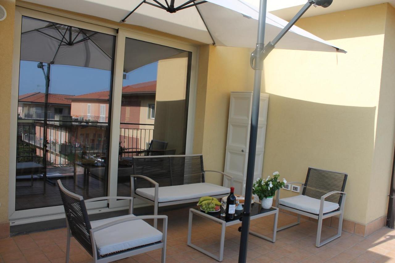 Maison De Cheeramie - Tourist Apartments Tra Mare E Etna Маскали Экстерьер фото