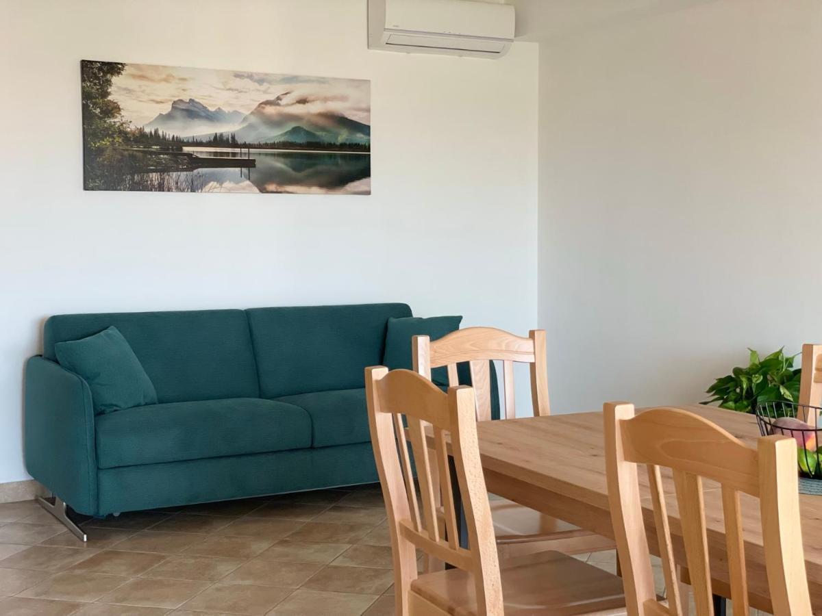 Maison De Cheeramie - Tourist Apartments Tra Mare E Etna Маскали Экстерьер фото